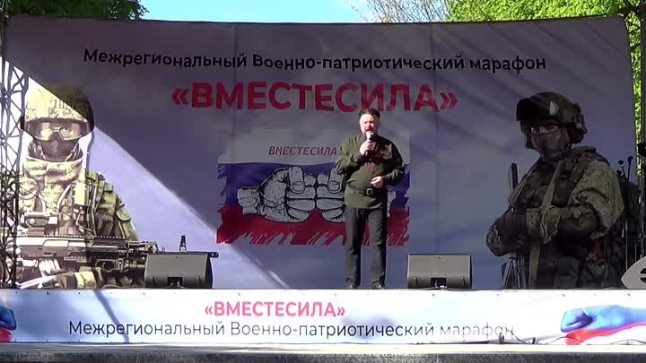 Алексей ЛОСЕВ - Военное поппури
