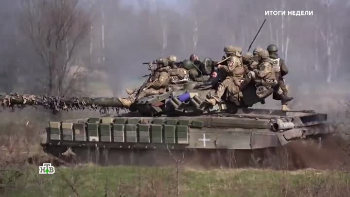 Киев обманом заманивает бойцов в Артёмовск