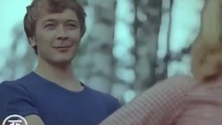 Песни из фильма Завтрак на траве (1979) Композитор - Владимир Шаинский