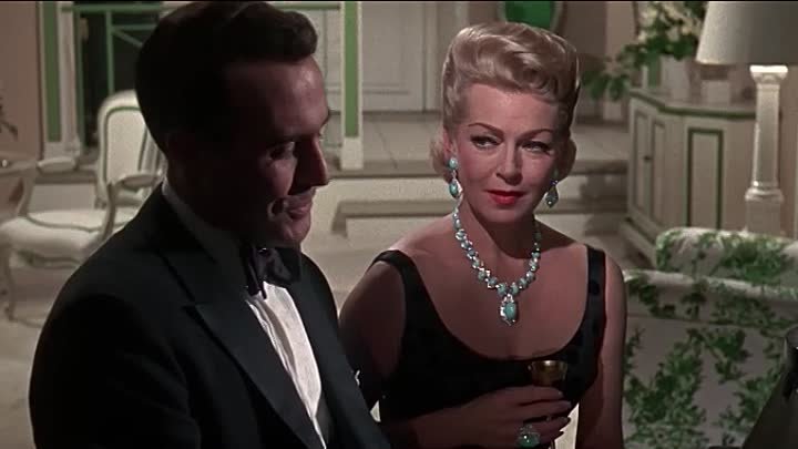 Madame X (1966) Lana Turner, John Forsythe - english
