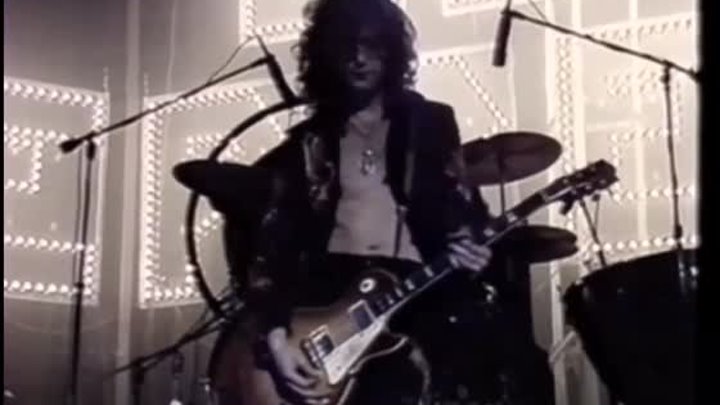 Led Zeppelin - Whole Lotta Love (Earls Court 05-24-1975)