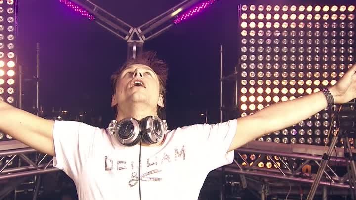 RELIVE ULTRA MIAMI 2012