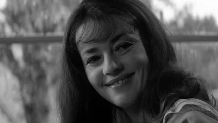 Tony Richardson - Mademoiselle (1966) [Cannes 1966]