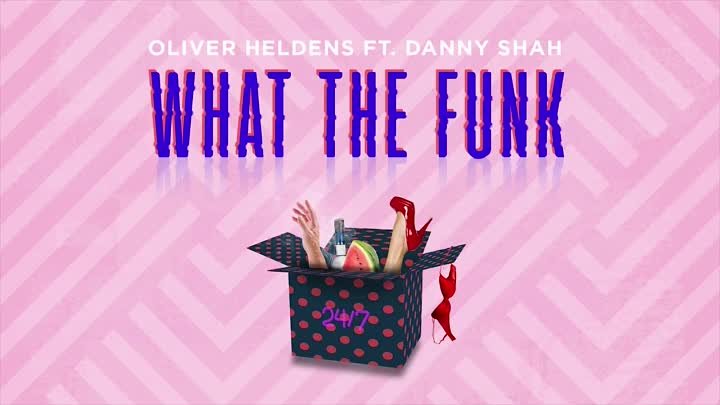 Oliver Heldens - What The Funk ft. Danny Shah!  by www.music24.top