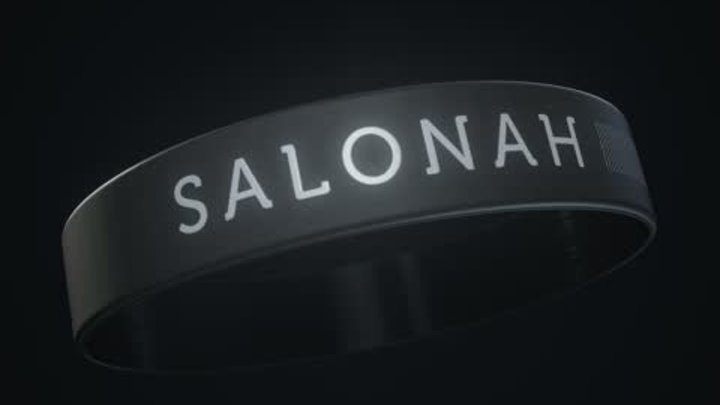 Узнай всю правду про #SALONAH