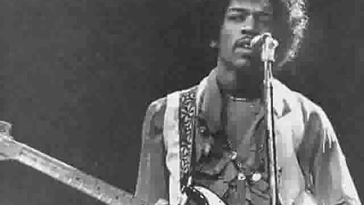 Band Of Gypsys- 'Winter Festival For Peace' Madison Square Ga..