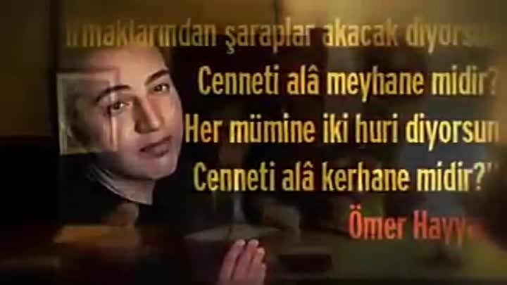 M~F~Video -
Yenə sana gəldim Paşam...