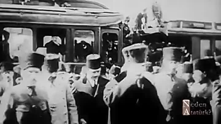M~F~Video-
Atatürkün öz səsi ilə 
Türkiyə Cümhuriyyətinin 10-cu il d ...