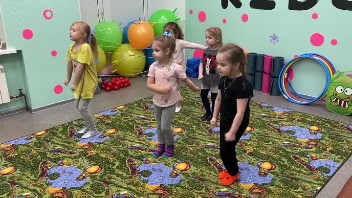 Клуб талантливых детей «MUSIC KIDS» - Видео от Клуб талантливых дете ...