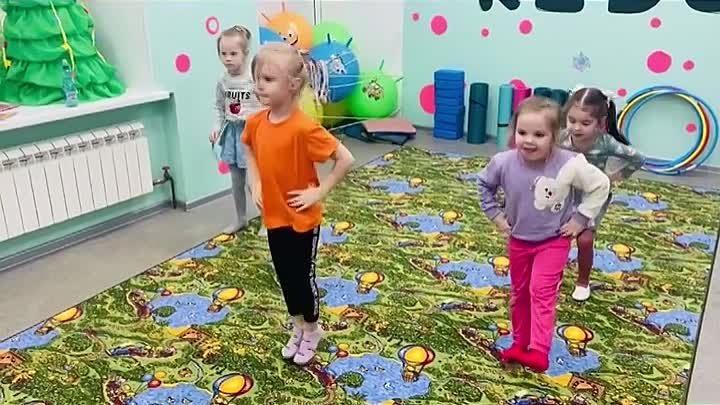 Клуб талантливых детей «MUSIC KIDS» - Видео от Клуб талантливых дете ...