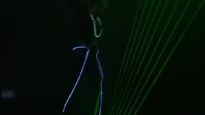 Laserman Show Simbirsklaser