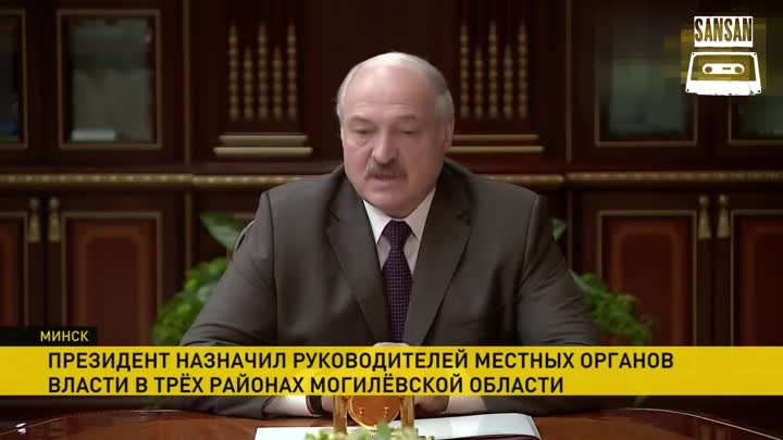 Лукашенко спел - Патамушка