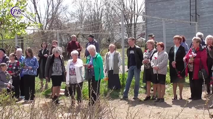 Советская Гавань. Памяти Владимира Артёменко. Репортаж Полины Иваницкой.