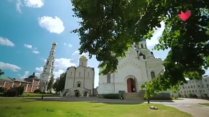 Николо-угрешский монастырь Москва24