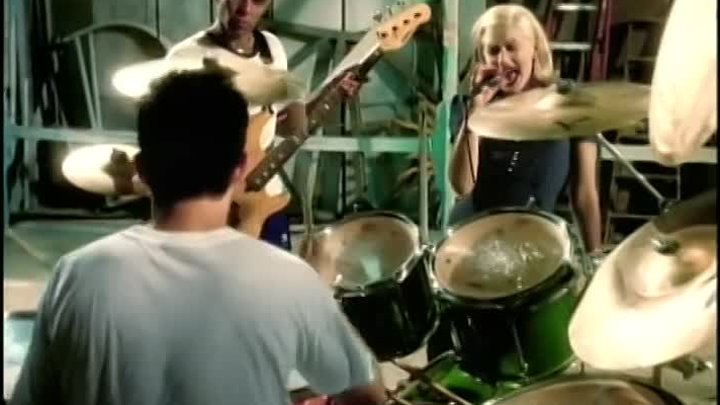 No Doubt (Gwen Stefani) - Don't Speak