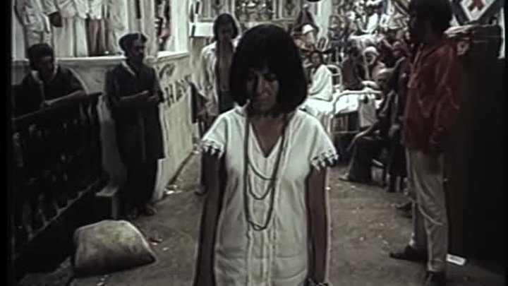 Walter Lima Jr. - Brasil Ano 2000 (1969) [Quinzaine 1969]