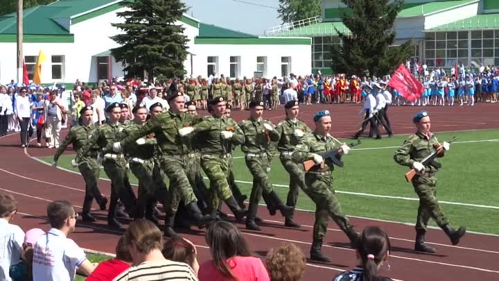 колледж мальчишки