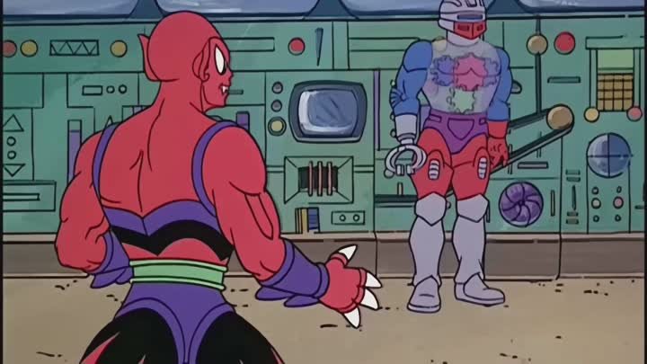 He-Man y los Amos del Universo (1984) 1080p Dual [Remastered IA] - T2E122 .(WWW.animesgd.net)_x264