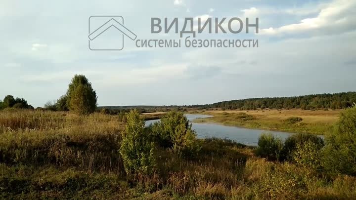 Установка видеонаблюдения во Владимире и области