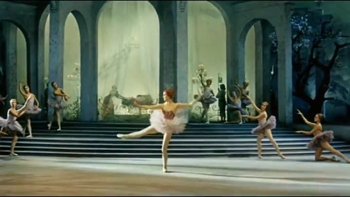Pyotr Tchaikovsky - The Sleeping Beauty (ballet) : The Fairies- (1)  ...