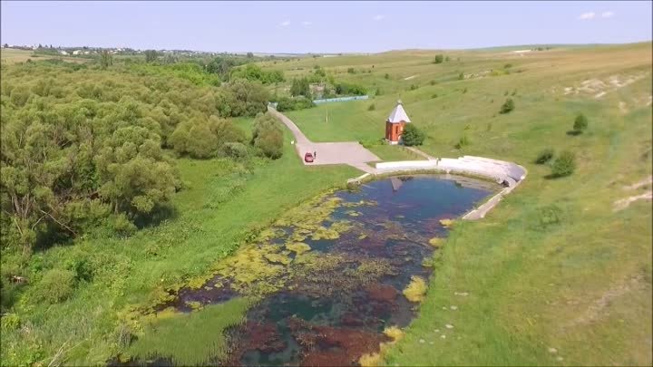 Село Потудань