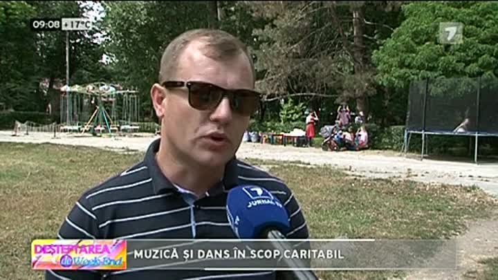 JurnalTV - Meriţi tot ce e mai bun! FESTIVAL DEBRA