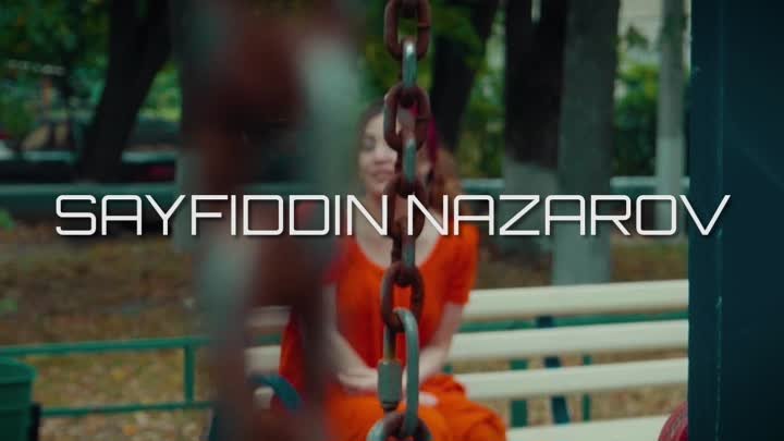 Sayfiddin Nazarov - Unutma (Trailer) Сайфиддин Назаров - Унутма(Stud ...