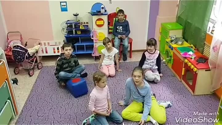Что говорят дети о лагере "Алые Паруса" г.Москва СВАО