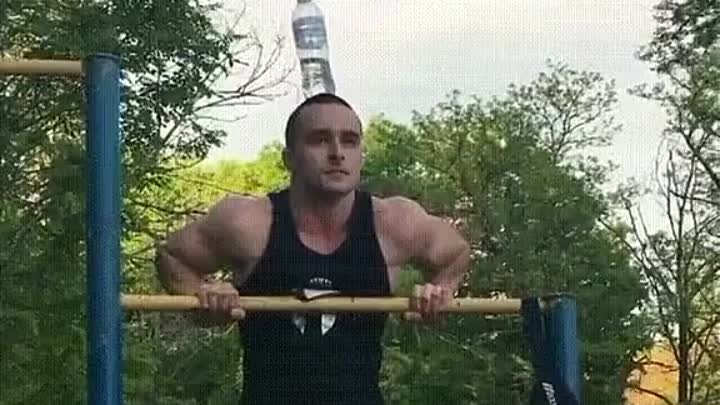 Сила и Баланс💪