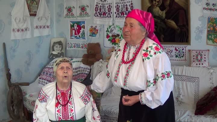 Сестры Лина и Галина( Кирилловны)