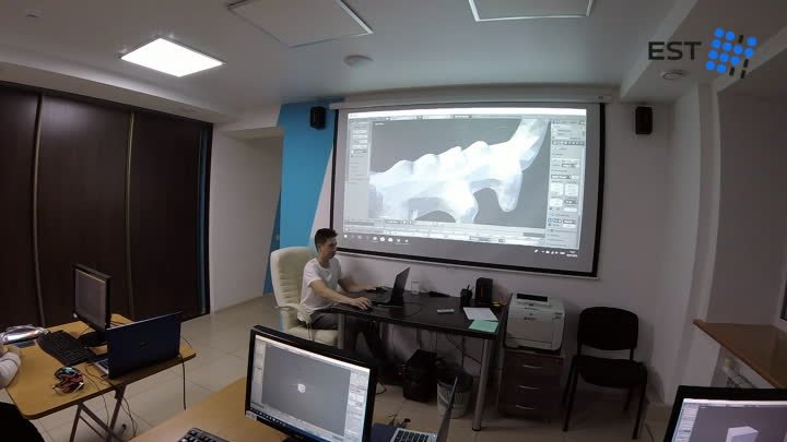 3D workshop_EST school