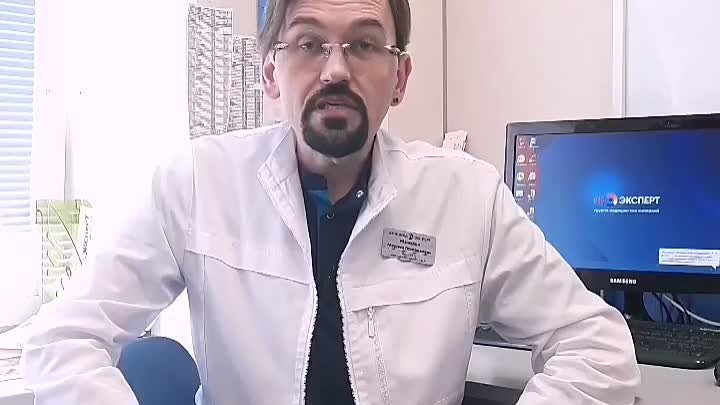 Врач-гинеколог Машуров Максим Геннадьевич