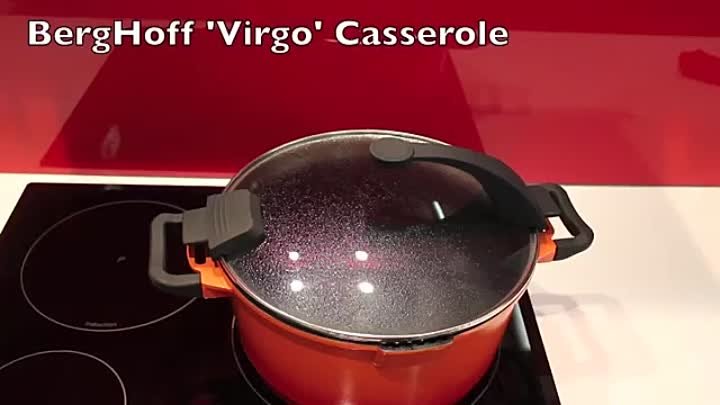 BergHOFF Virgo Cookware