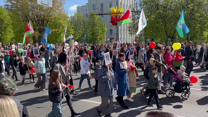 Парад шествие. Парад в Беларуси. Парад Могилев 9 мая. Парад в Могилёве 1916.