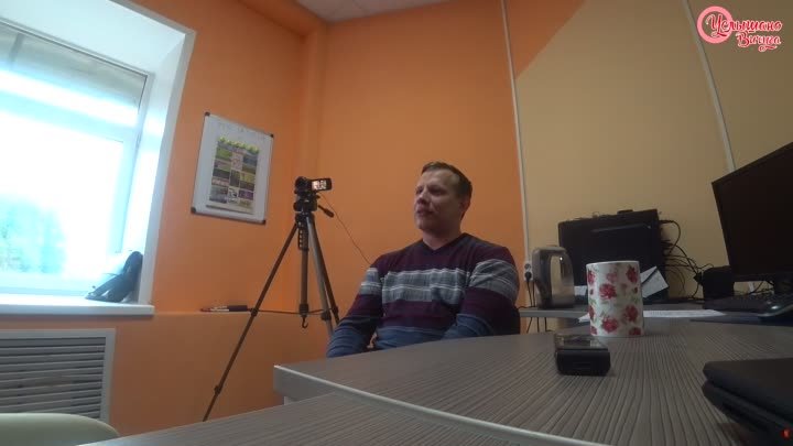 Интервью с Тёмой Жуковым. Первым Вичугским блогером стотысячником.