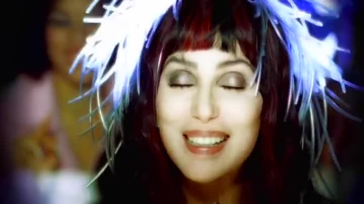 Cher Believe Official Music Video