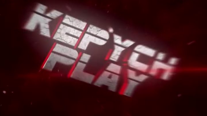 Intro for KepychPlay ⁄ By DeckoArtz