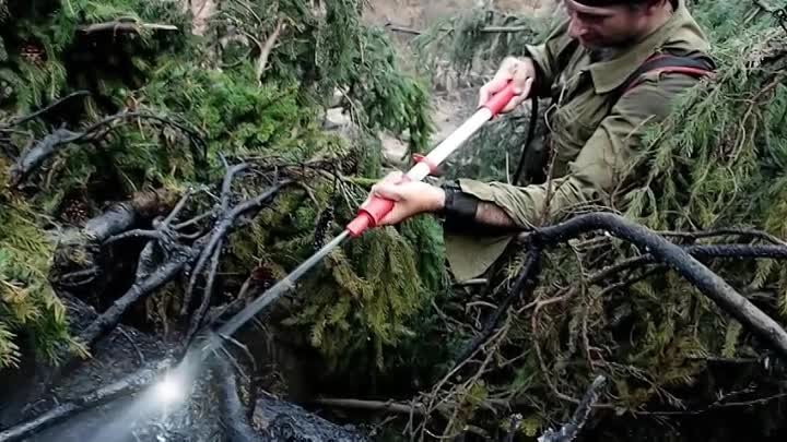 Сберечь сложно, уничтожить легко!!!