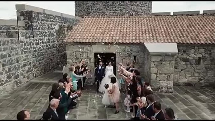 ყველაზე მაგარი ქორწილი 2018 წლის ულამაზეს სამცხე-ჯავახეთში Грузинска ...
