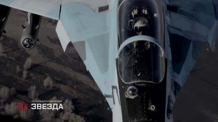 «Военная приемка»: МиГ-35 – анонс эфира от 16 декабря 2018 года