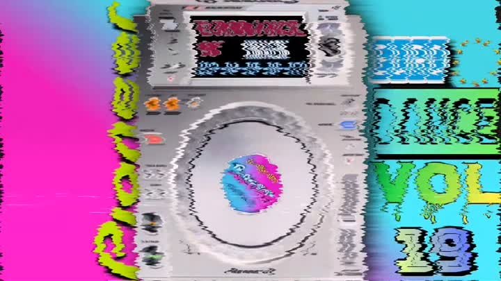 EURODANCE 90`S MEGAMIX   Vol 19  (93 - 94 - 95 - 96 - 97) Dj JUANELA ...