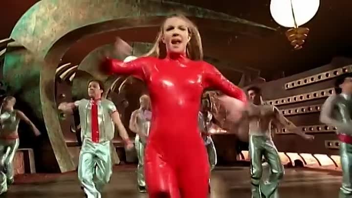 Ну-с,.. ностальгическое.. :))))

Britney Spears - Oops!...I Did It A ...