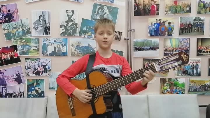XII  фестиваль авторской песни "ЗЕЛЕНАЯ КАРЕТА" ФЦ "Н ...