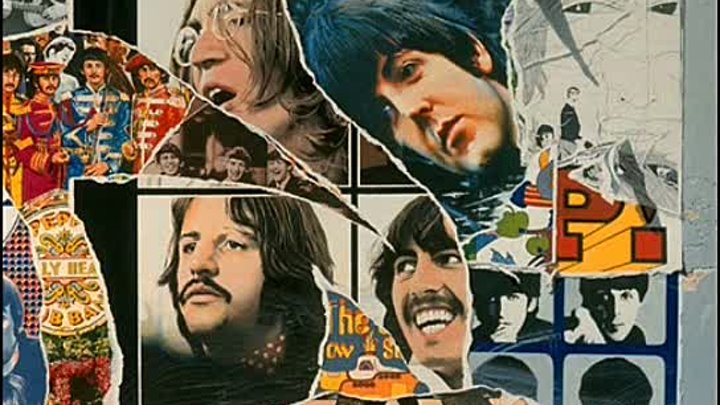 The Beatles - Teddy boy -1969