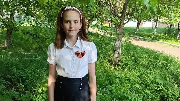 Свиденко Валерия, 4 - А , МБОУ Школа №18 г. Тореза , ДНР