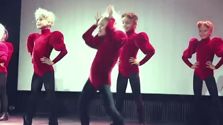 Detki - choreography by Maria Kozlova & Lera Didkovskaya - Open  ...