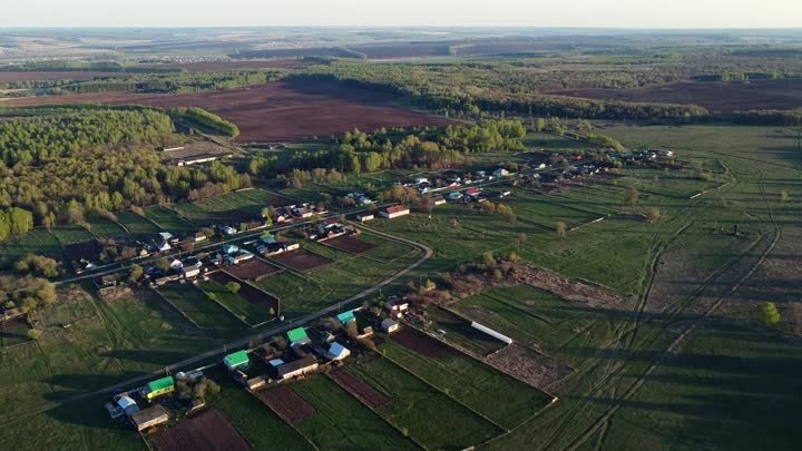 Яңа Балак - Новобалаково - Чекмагушевский район.