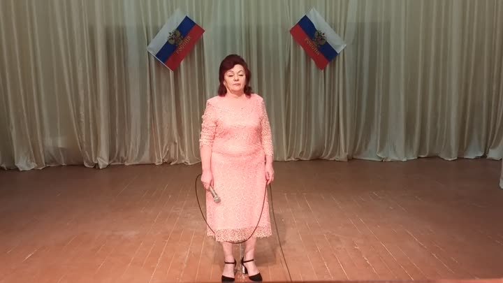 Валентина Проскурина Даль великая
