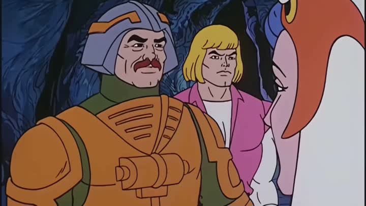 He-Man y los Amos del Universo (1983) 1080p Dual [Remastered IA] - T1E50 .(WWW.animesgd.net)_x264