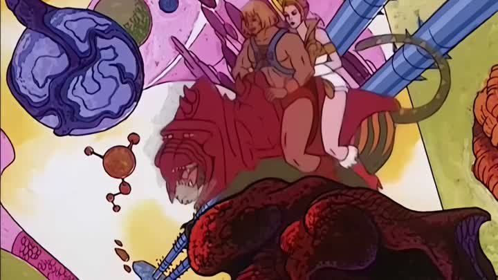 He-Man y los Amos del Universo (1983) 1080p Dual [Remastered IA] - T1E30 .(WWW.animesgd.net)_x264